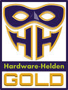 Hardware Helden - Glorious Model I