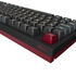 Montech MKey Darkness Gaming Keyboard - GateronG Pro 2.0 Brown image number null