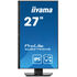 iiyama ProLite XUB2793HS-B6, 68.6 cm (27 inches) 100 Hz, IPS - DP, HDMI image number null