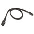 SilverStone SST-CPS02 Mini SAS 36 Pin Cable - 50 cm image number null