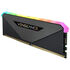 Corsair Vengeance RGB RT, DDR4-3600, CL18 - 16 GB Dual-Kit, schwarz image number null