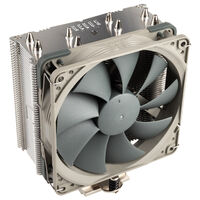 Noctua NH-U12S redux CPU cooler - 120mm