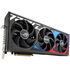 ASUS GeForce RTX 4080 Super ROG Strix 16G, 16384 MB GDDR6X image number null