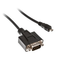 FOXCONN Mini COM port cable for barebones