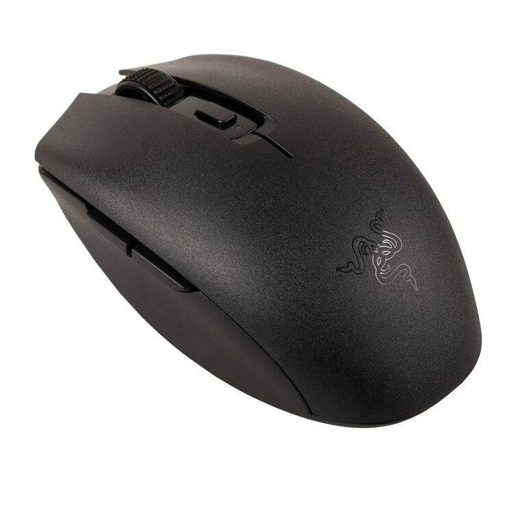 Razer Orochi V2 Wireless Gaming Mouse - black image number 0