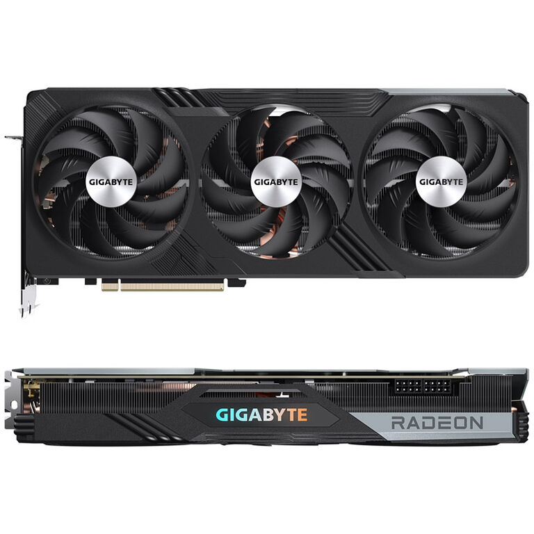 GIGABYTE Radeon RX 7900 XT Gaming OC 20G, 20480 MB GDDR6 image number 2