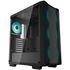 DeepCool CC560 V2 Midi-Tower - black image number null