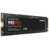 Samsung 990 PRO Series NVMe SSD, PCIe 4.0 M.2 Type 2280 - 2 TB image number null