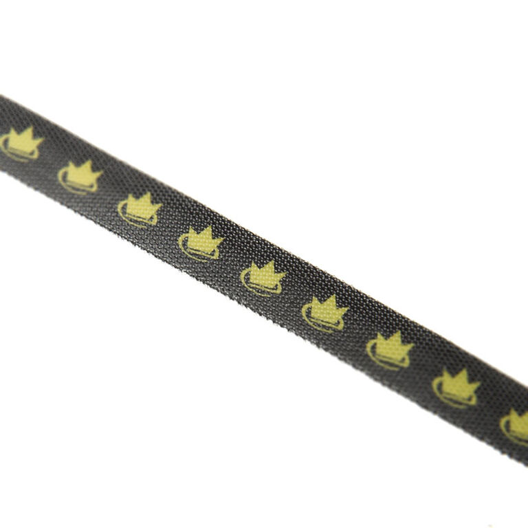 King Mod Service Velcro Cable Ties, 12.5 x 1000mm - with Logo image number 4
