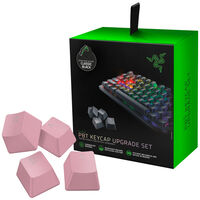 Razer PBT Keycap Upgrade Set, US/UK - pink