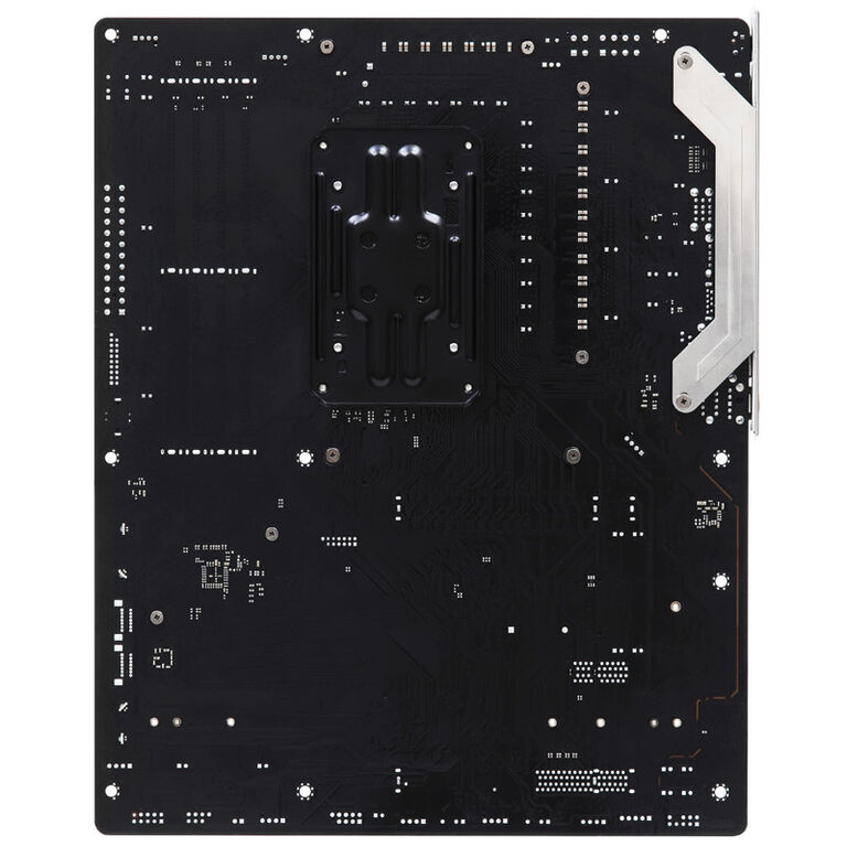 ASRock B650 Pro RS, AMD B650 motherboard - Socket AM5, DDR5 image number 5