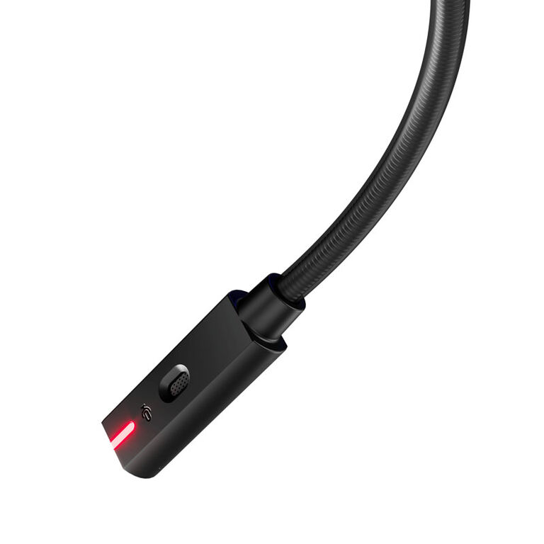 Creative Zen Hybrid Pro Classic Headset - black image number 3