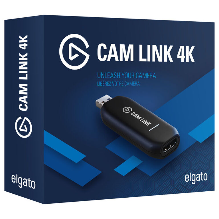 Elgato Cam Link 4K - USB 3.0 image number 7
