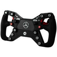 Cube Controls x Mercedes-AMG GT Edition Sim Wheel - NoHub