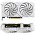 ASUS GeForce RTX 4070 Super Dual Evo White 12G, 12288 MB GDDR6X image number null