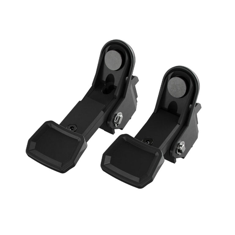 Asetek SimSports Magnetic Input Paddles image number 0