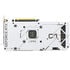 ASUS GeForce RTX 4070 Super Dual O12G White, 12288 MB GDDR6X image number null