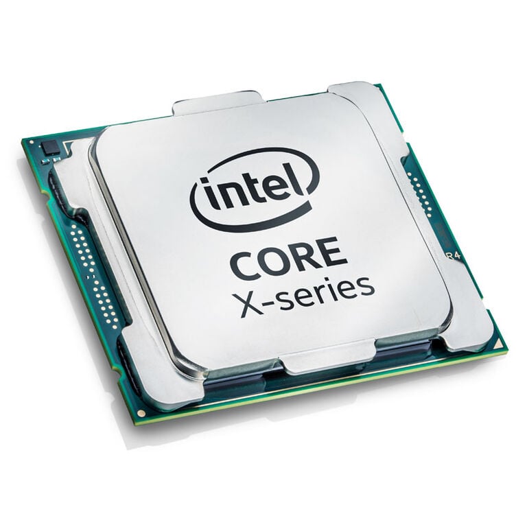 Intel Core i9-10920X 3.50 GHz (Cascade Lake-X) Socket 2066 - boxed image number 1