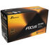 Seasonic Focus GX 80 Plus Gold PSU, modular - 850 Watt image number null