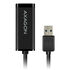 AXAGON ADE-SR Gigabit Ethernet 10/100/1000 Adapter - USB 3.0 Type A image number null