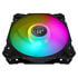 ASUS TUF Gaming TF120 ARGB Fan 3-pack incl. RGB controller - 120 mm, black image number null