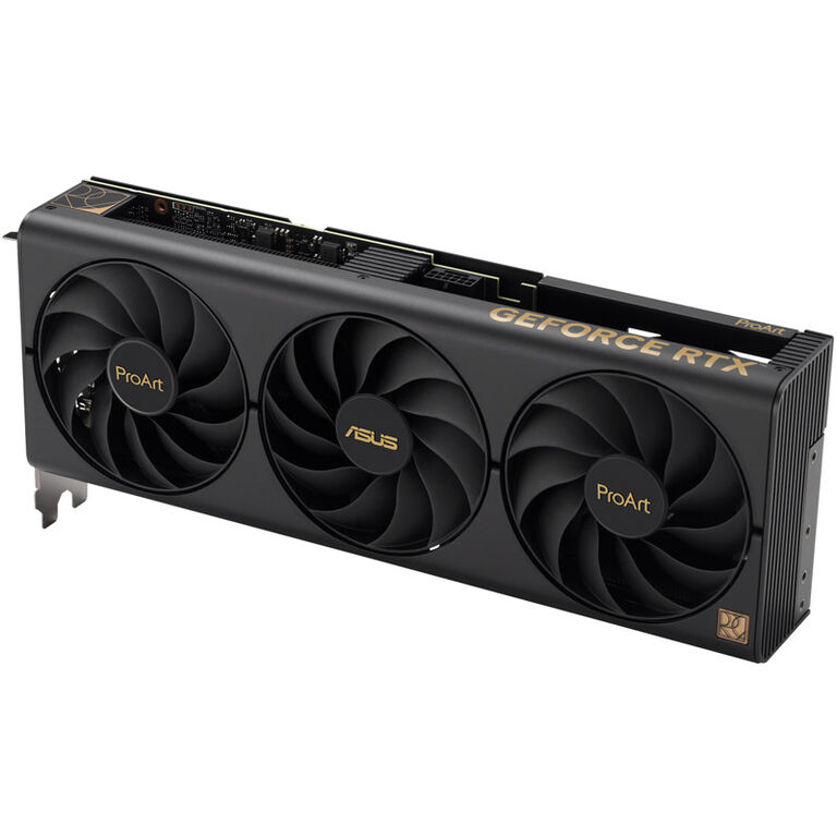 ASUS GeForce RTX 4070 Super ProArt 12G, 12288 MB GDDR6X image number 5