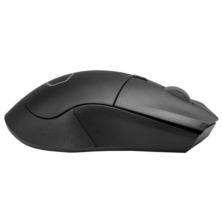 Cooler Master MM311 Wireless Gaming Mouse - black image number 4