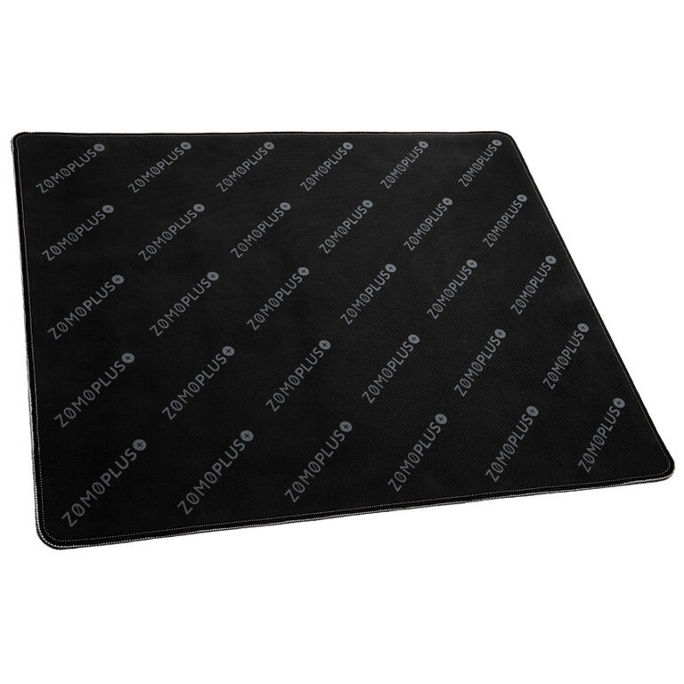 ZOMOPLUS Give Me Five Gaming Mousepad, 500x420mm - black image number 1