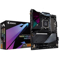 GIGABYTE B650E AORUS Master, AMD B650E motherboard - Socket AM5, DDR5