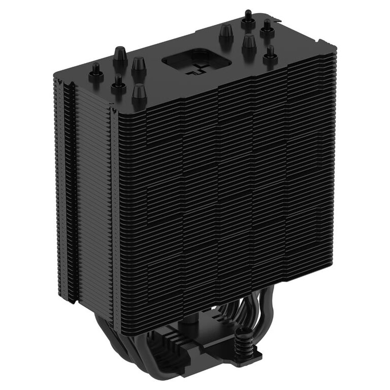 DeepCool AG500 ARGB CPU-Kühler - 120 mm, schwarz image number 6