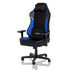 Nitro Concepts X1000 Gaming Stuhl - Galactic Blue image number null