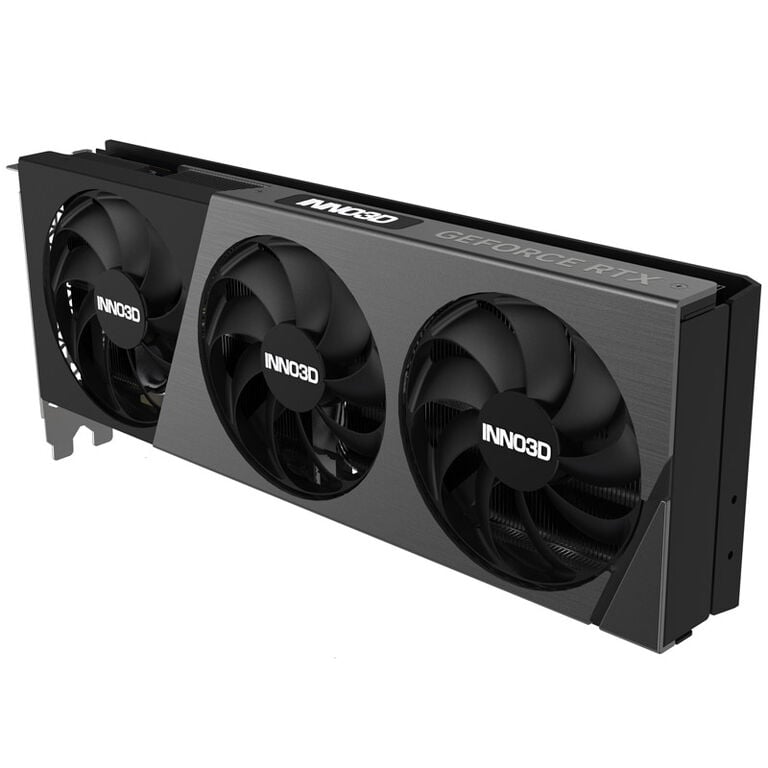 INNO3D GeForce RTX 4070 Ti Super X3 OC, 16384 MB GDDR6X image number 7