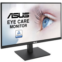 ASUS VA27AQSB, 27 inch Monitor, 75 Hz, IPS, FreeSync