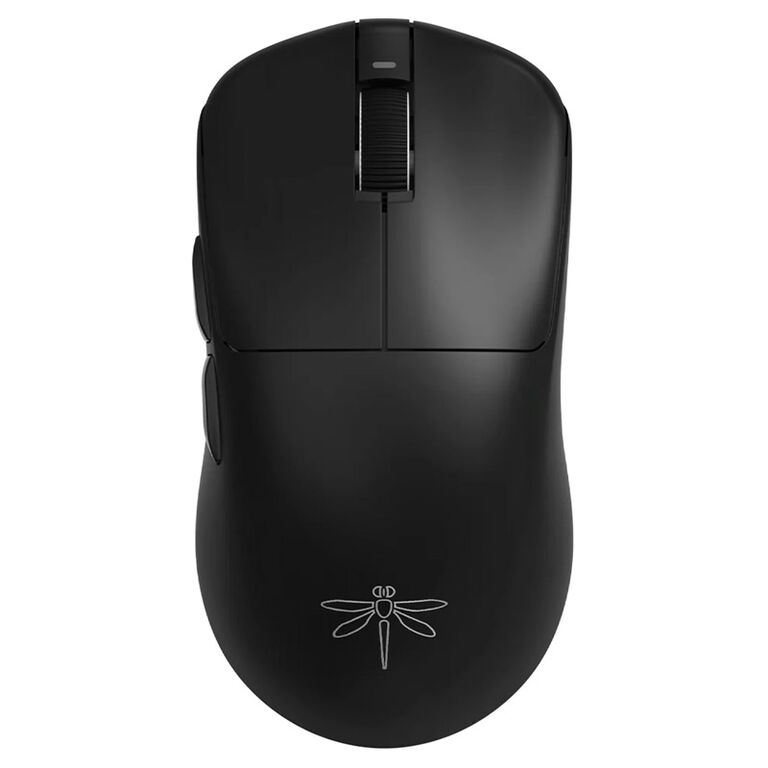 VGN Dragonfly F1 PRO MAX Wireless Gaming Mouse - black image number 1