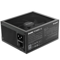 be quiet! Dark Power 13 Power Supply 80 PLUS Titanium, ATX 3.0, PCIe 5.0 - 1000 Watt