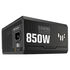 ASUS TUF Gaming 850W Gold 80 PLUS Gold power supply, modular - 850 Watt image number null