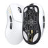 Lamzu Thorn Gaming Mouse - white image number null