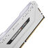 Corsair Vengeance RGB Pro, DDR4-3600, CL18 - 16 GB Dual-Kit, white image number null