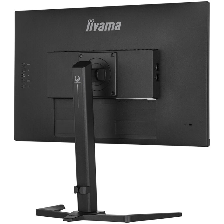 iiyama G-Master GB2770QSU-B5 Red Eagle, 68.6 cm (27 inches), 165Hz, FreeSync, IPS - DP, HDMI image number 5