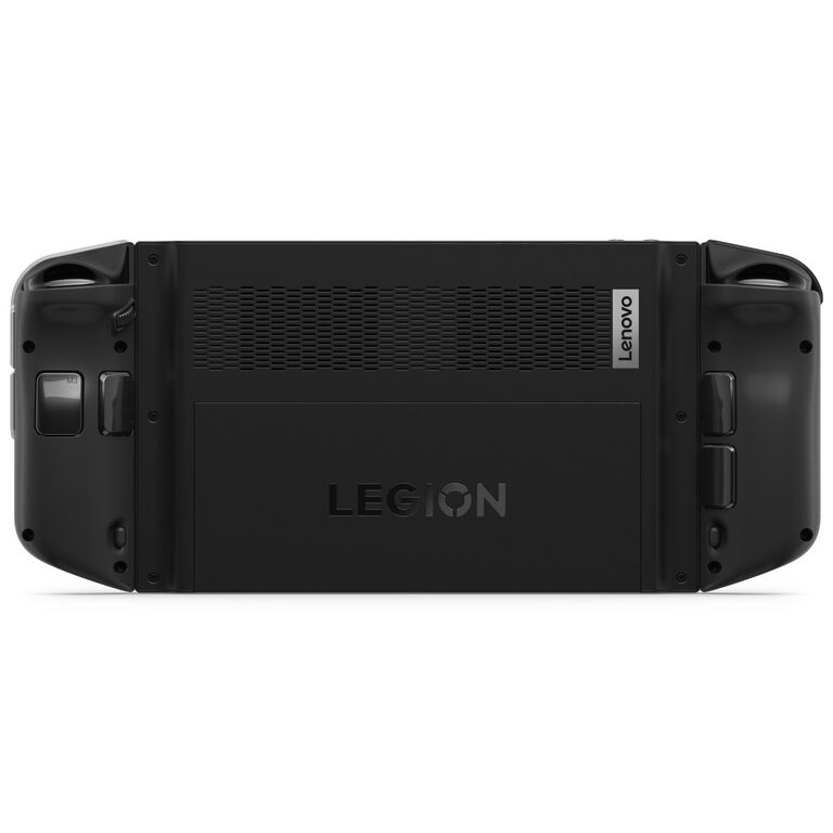 Lenovo Legion Go Gaming Handheld image number 9