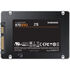 Samsung 870 EVO 2.5 inch SSD, SATA 6G - 2 TB image number null