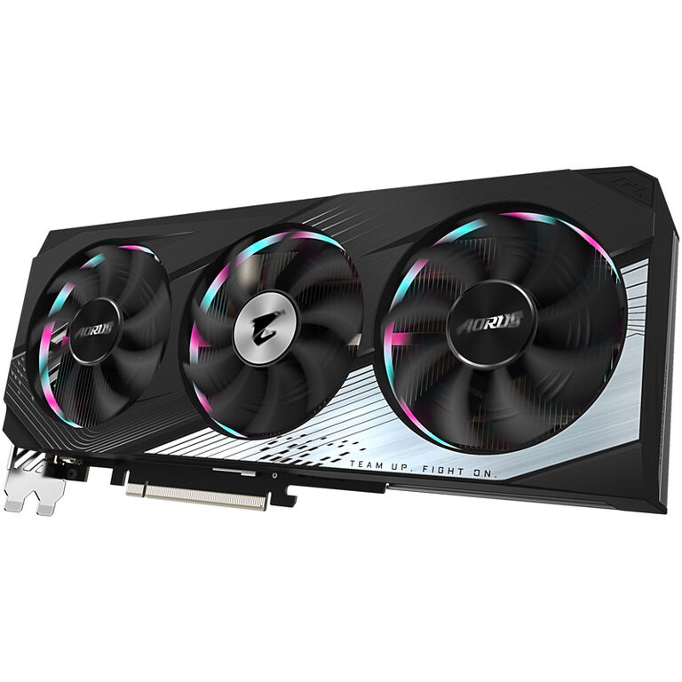 GIGABYTE Aorus GeForce RTX 4060 Elite 8G, 8192 MB GDDR6 image number 6