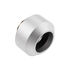 Optimus Hardtube Fitting, 14 mm - silver image number null
