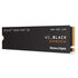 Western Digital Black SN850X NVMe M.2 SSD, PCIe 4.0 M.2 Type 2280 - 2 TB image number null