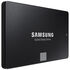 Samsung 870 EVO 2.5 inch SSD, SATA 6G - 500 GB image number null