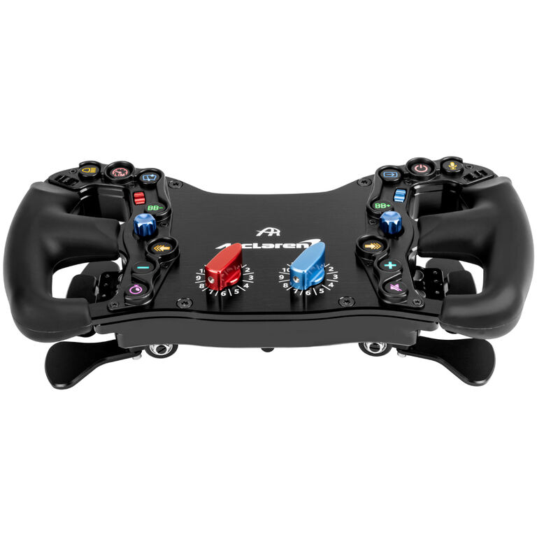 Ascher Racing McLaren Artura Pro-USB Steering Wheel image number 4