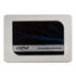 Crucial MX500 2.5-inch SSD, SATA 6G - 500 GB image number null