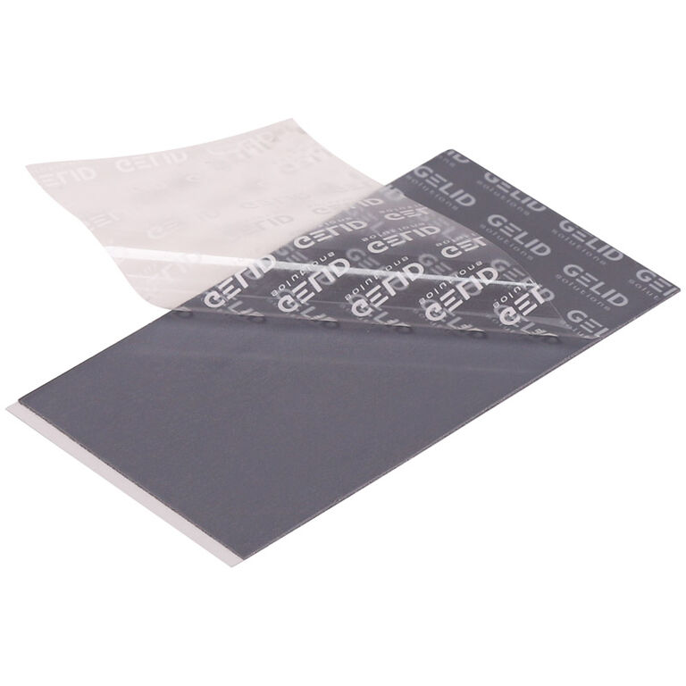 Gelid Solutions GP-Ultimate Thermal Pad - 90x50x0.5mm image number 2