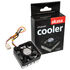 Akasa chipset cooler active image number null
