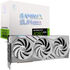 MSI GeForce RTX 4080 Super Gaming X Slim White 16G, 16384 MB GDDR6X image number null
